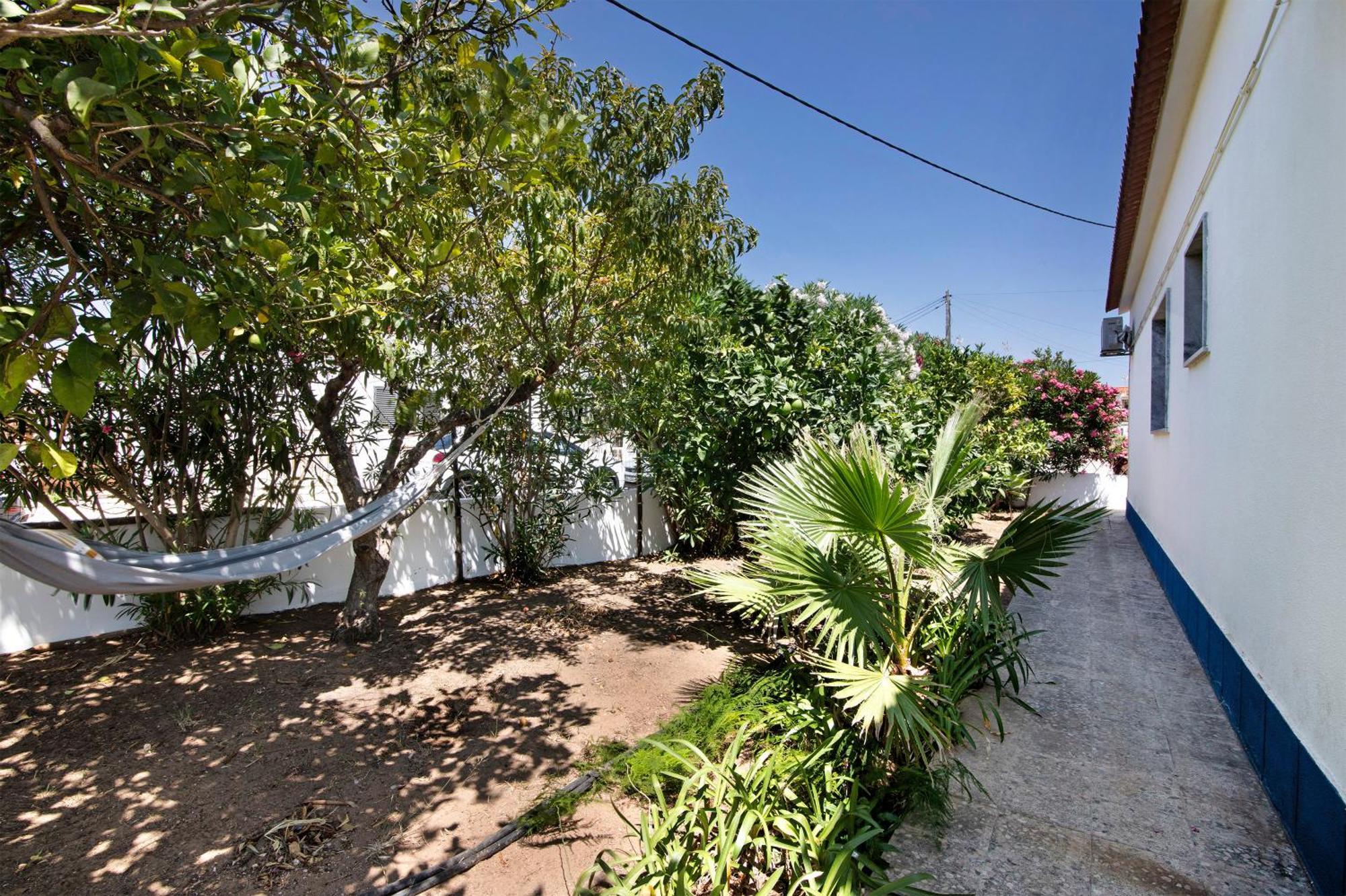 Villa Casa Maria Beatriz Vila Nova de Cacela Exterior foto