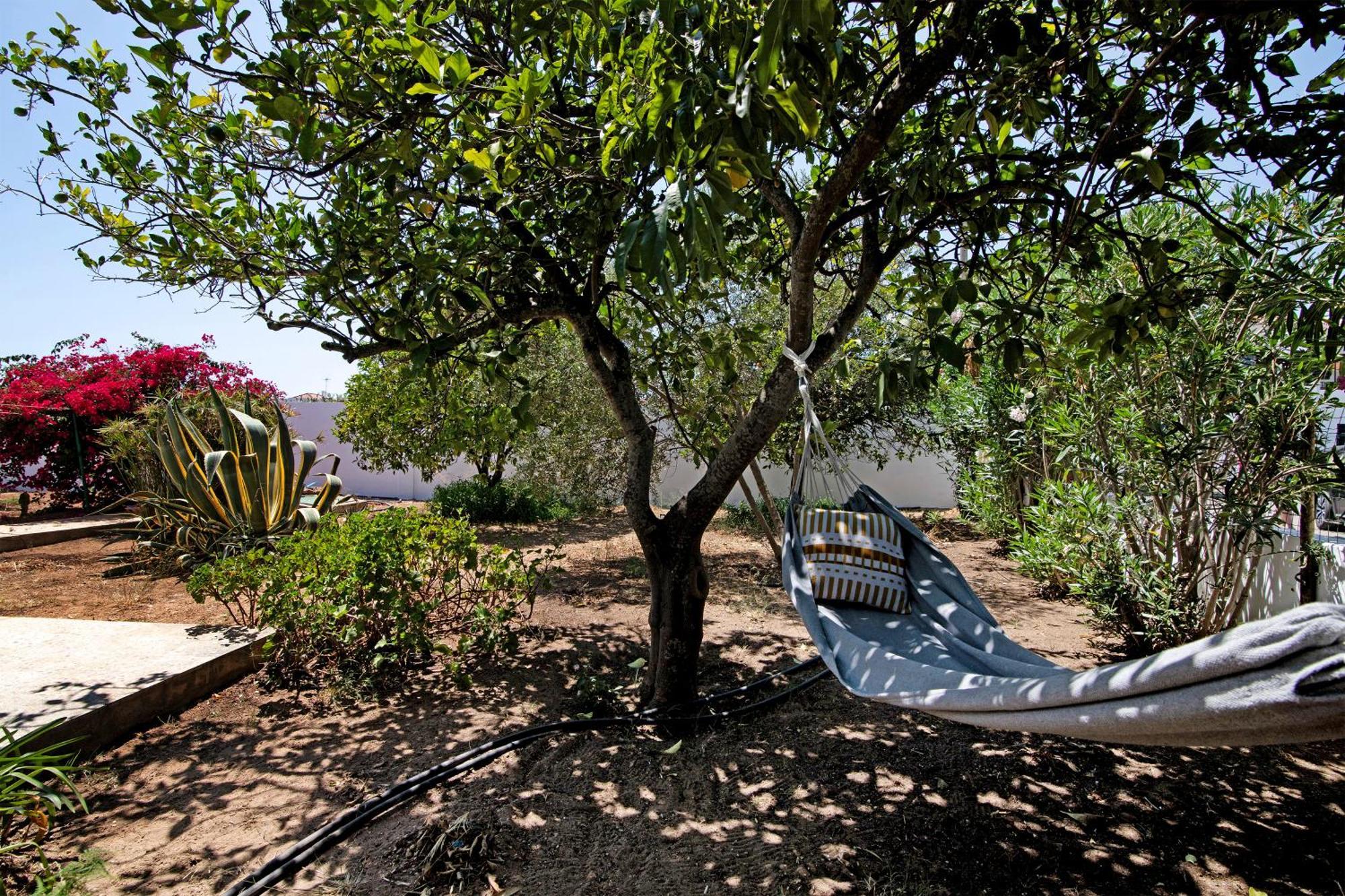 Villa Casa Maria Beatriz Vila Nova de Cacela Exterior foto